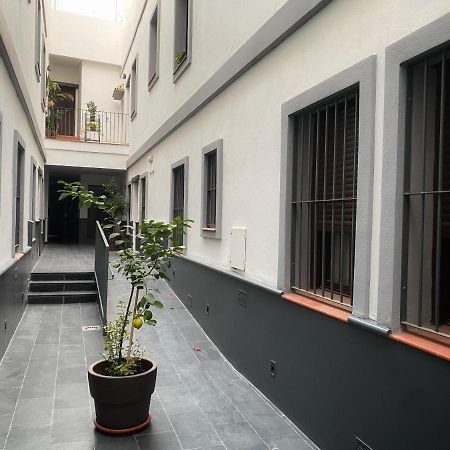 Apartamento Diseño Sevilla Exterior foto